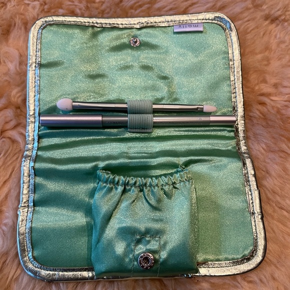 Mally Beauty 3-Piece Eye Set with Bag - Picture 2 of 8